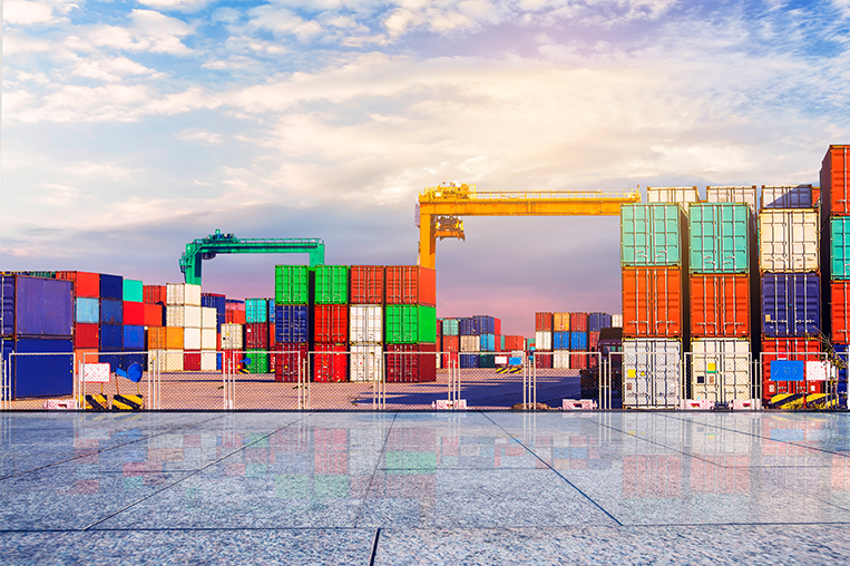 Proud History of Helping Companies  importing from China Easily