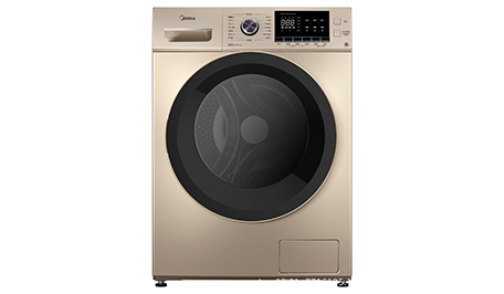 Drum 10KG washing machine household MG100-1451WDY-G21G
