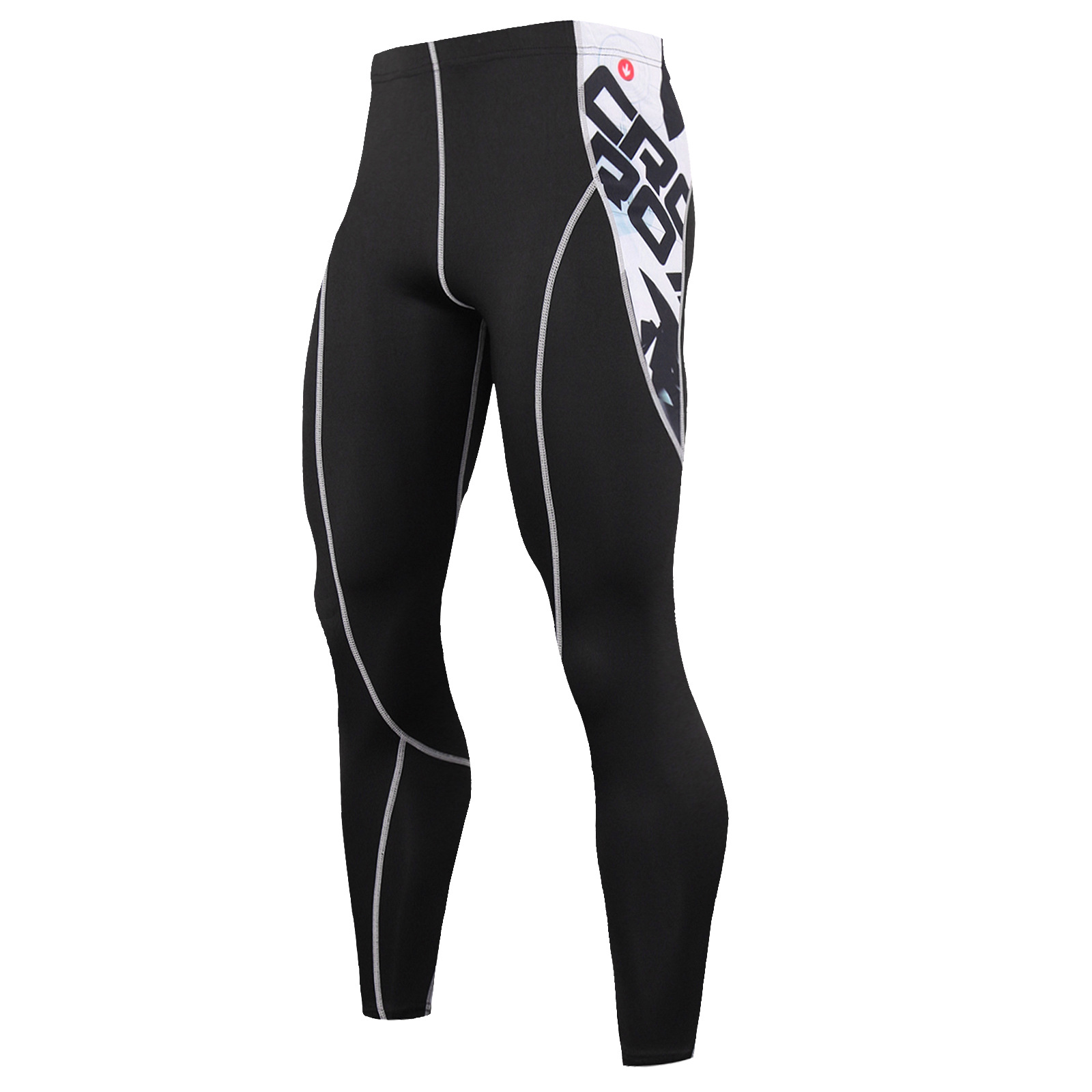 Cycling pants spring and autumn summer cycling men and women mountain bike cycling clothing trousers sports tight quick-drying pants