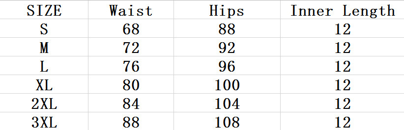 Ladies High Stretch Denim Shorts With Ripped Fringes