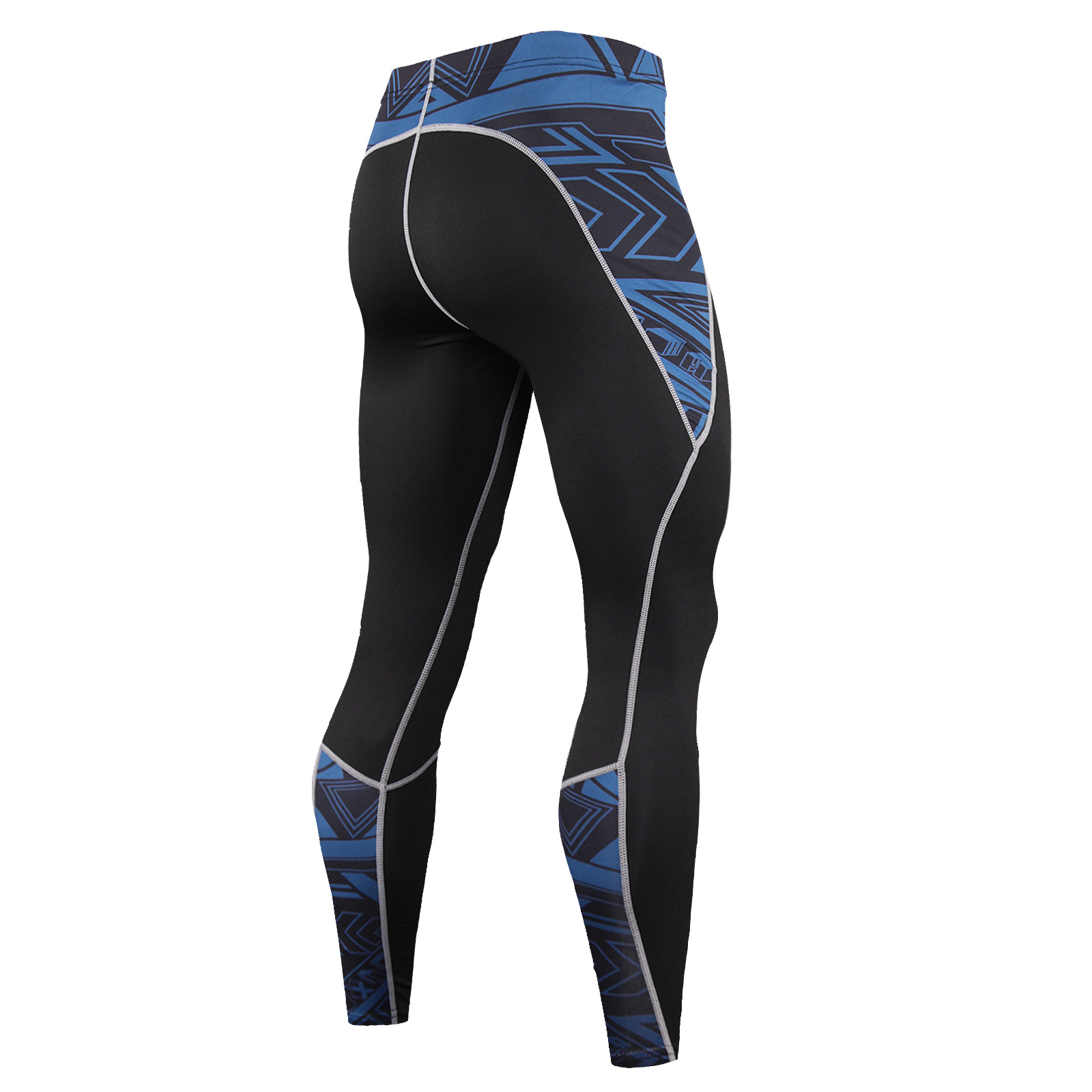 Cycling pants spring and autumn summer cycling men and women mountain bike cycling clothing trousers sports tight quick-drying pants