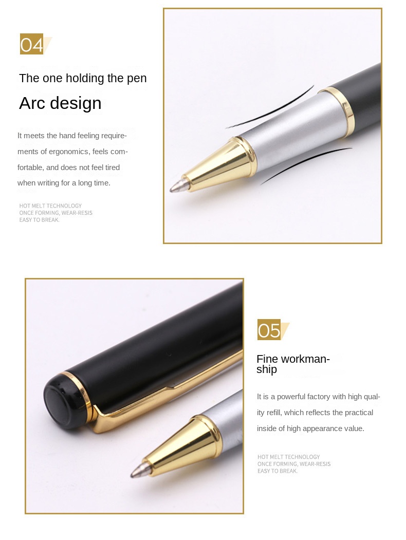 High-end business notebook with logo creative a5 notepad set office culture and education book diary wholesale