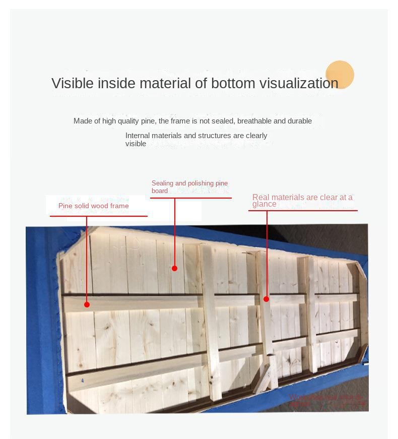 Italian wash-free technology fabric sofa small apartment living room single double three Nordic simple combination small sofa