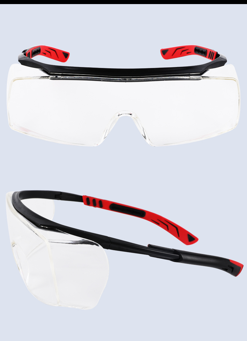 Goggles 1