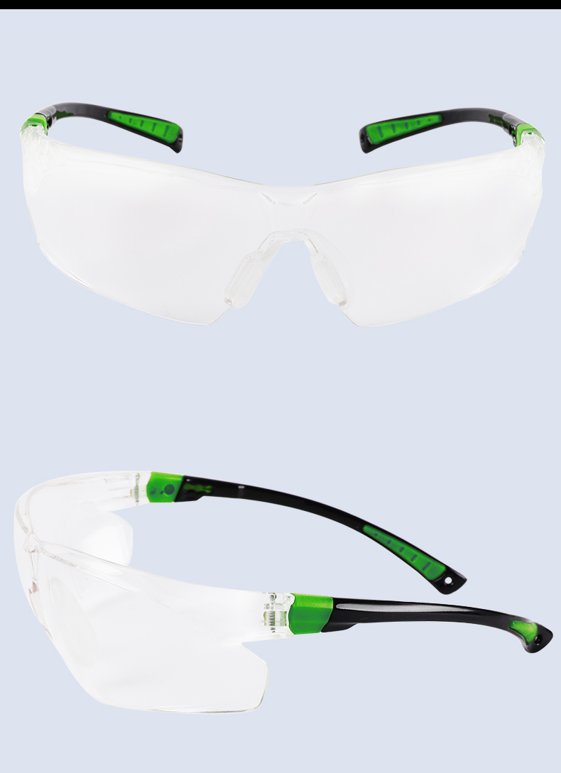 Goggles 2