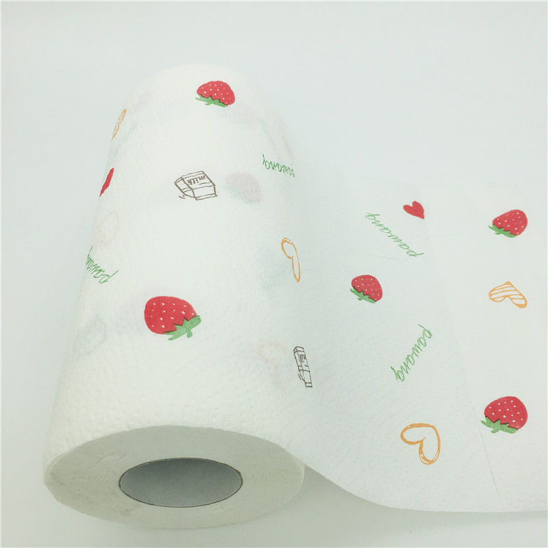 Kitchen Paper Towel Roll