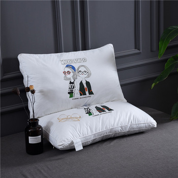 Washed cotton summer cool quilt air-conditioning quilt printed single and double summer quilt student dormitory quilt core event gift wholesale