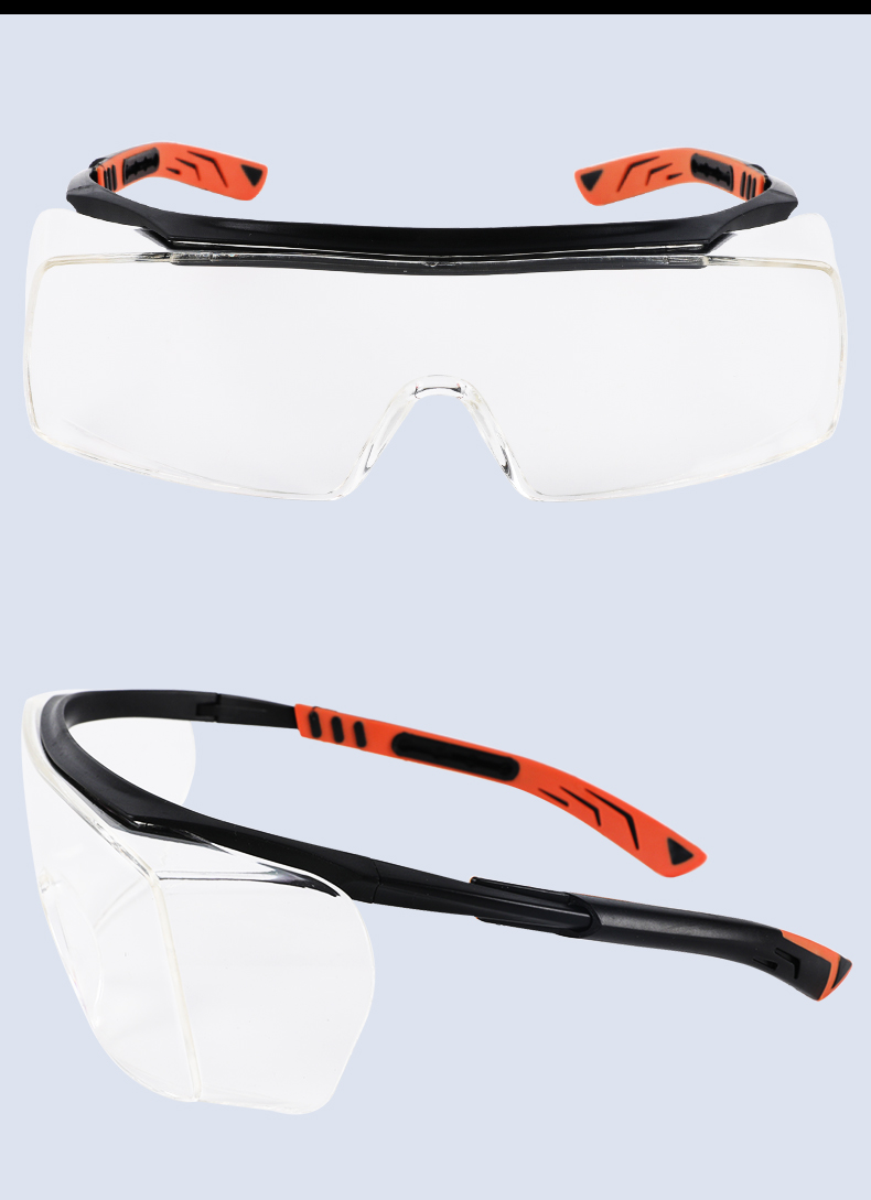 Goggles 1