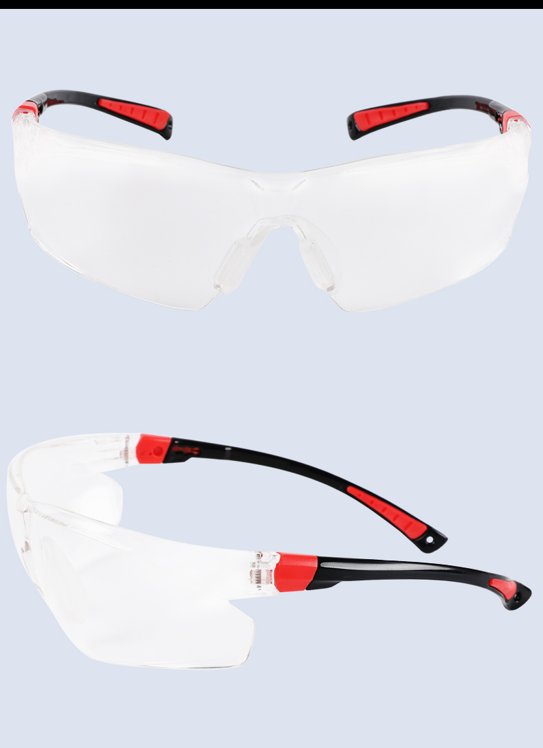 Goggles 2