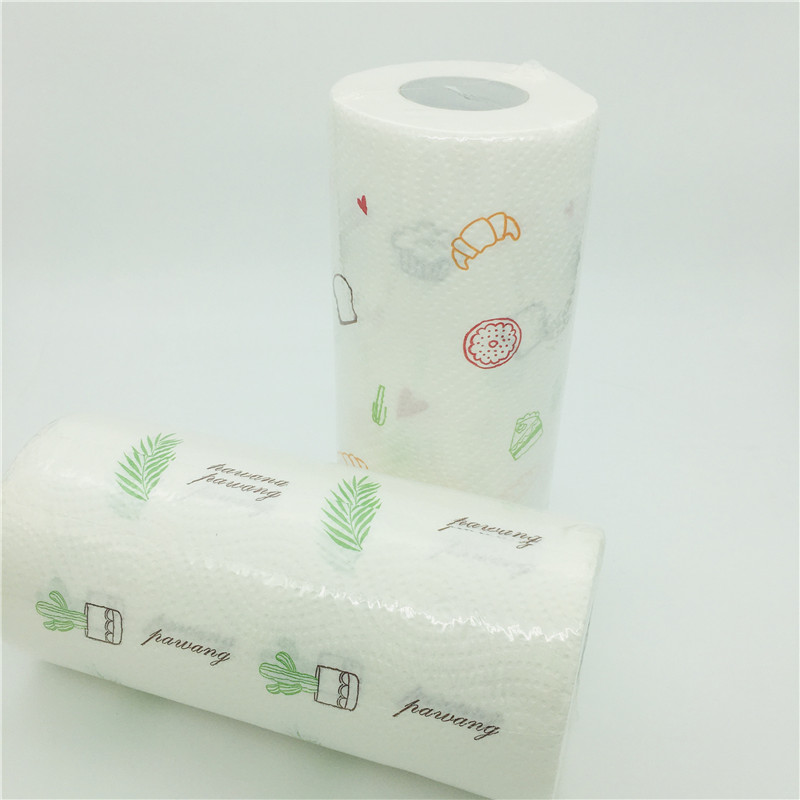 Kitchen Paper Towel Roll