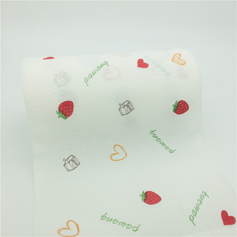 Kitchen Paper Towel Roll