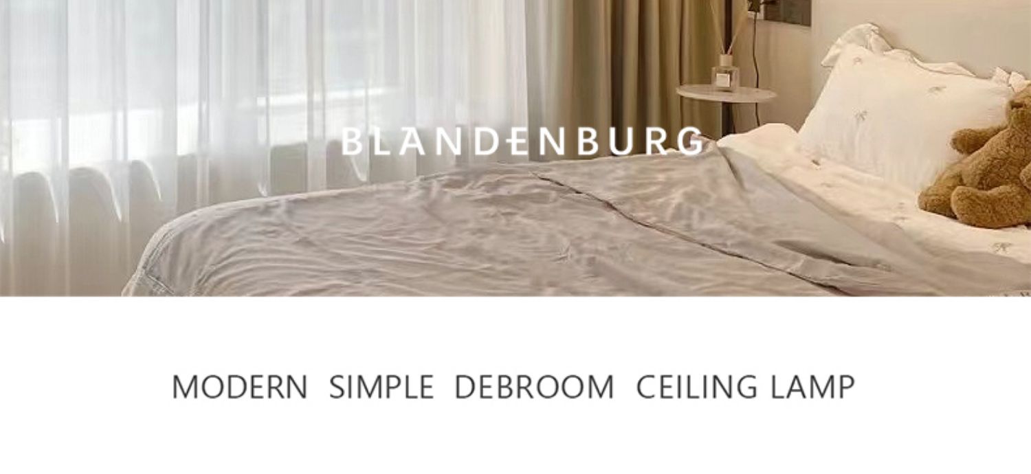 French crystal chandelier light luxury warm romantic art pearl shell lamp creative glass cloud LED chandelier