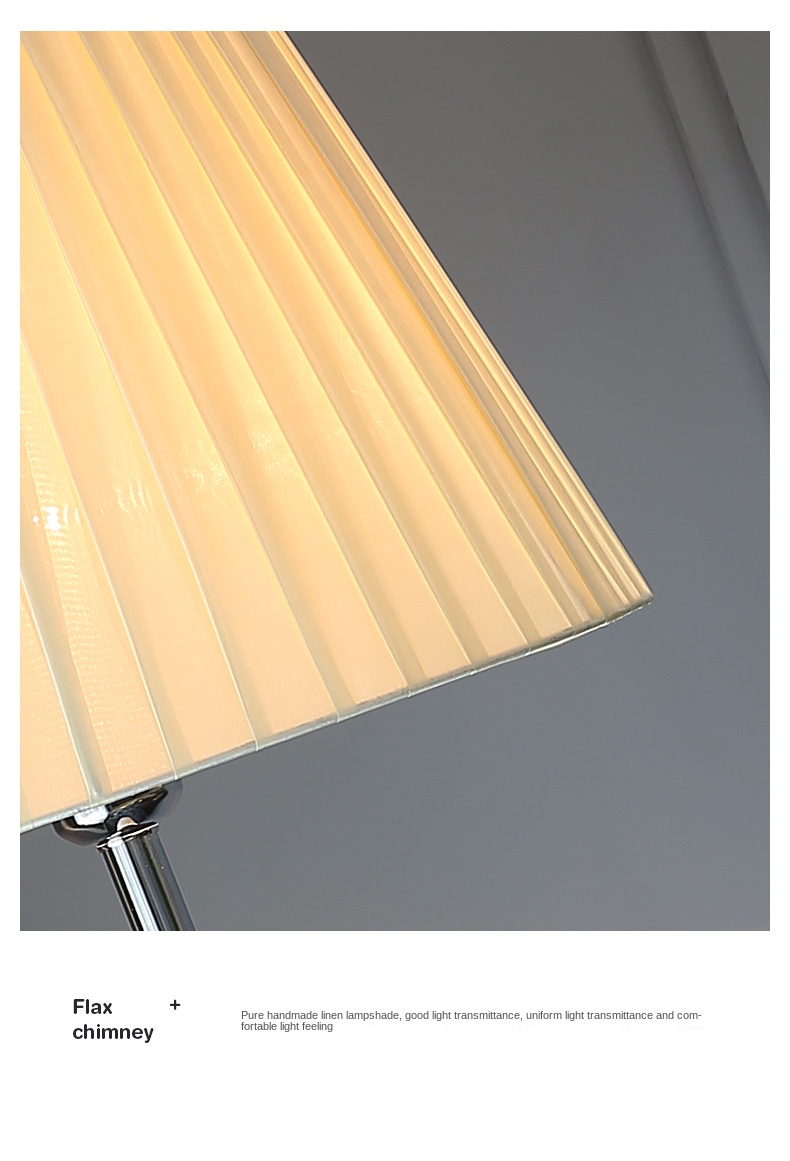 Amazon Living Room Floor Lamp Creative Personality Decoration Bedroom Lamp Nordic Style Simple Study LED Floor Lamp