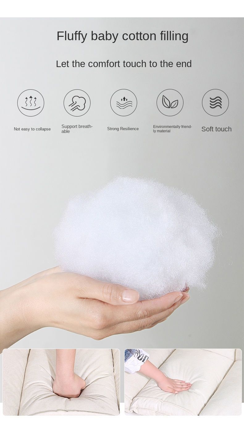 Lazy sofa tatami folding double small apartment net red style bedroom single simple floor sofa bed dual-use