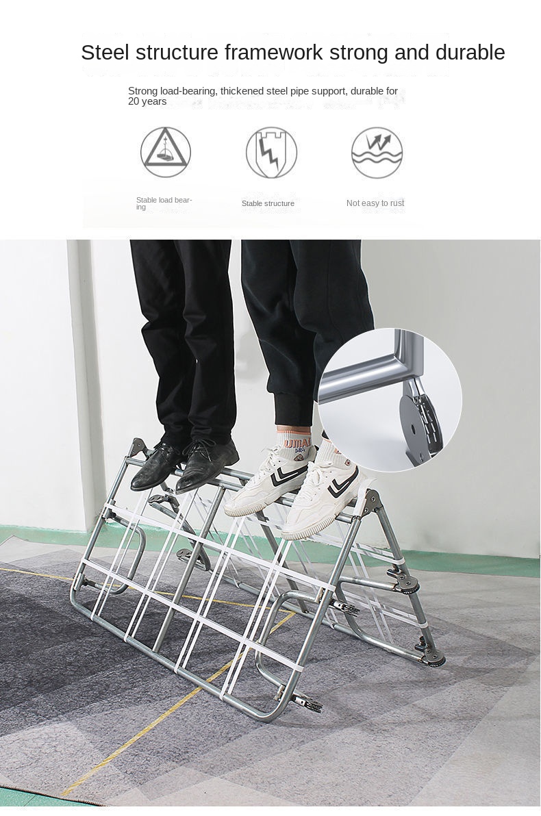 Lazy sofa tatami folding double small apartment net red style bedroom single simple floor sofa bed dual-use