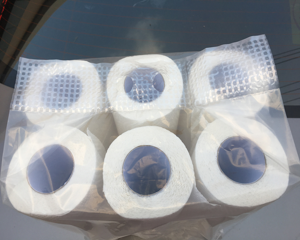 Kitchen Paper Towel Roll