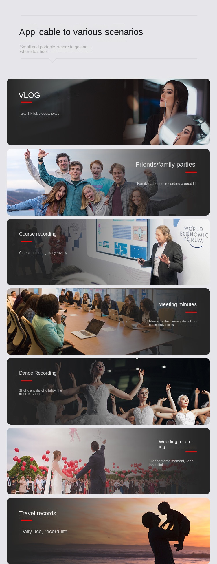 New 4K high-definition 48 million-pixel entry-level micro-single digital camera home travel with WIFI camera