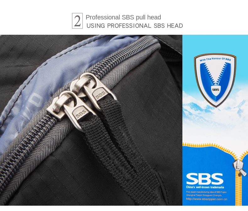 New large-capacity outdoor travel bag hiking sports mountaineering bag backpack casual backpack spot wholesale