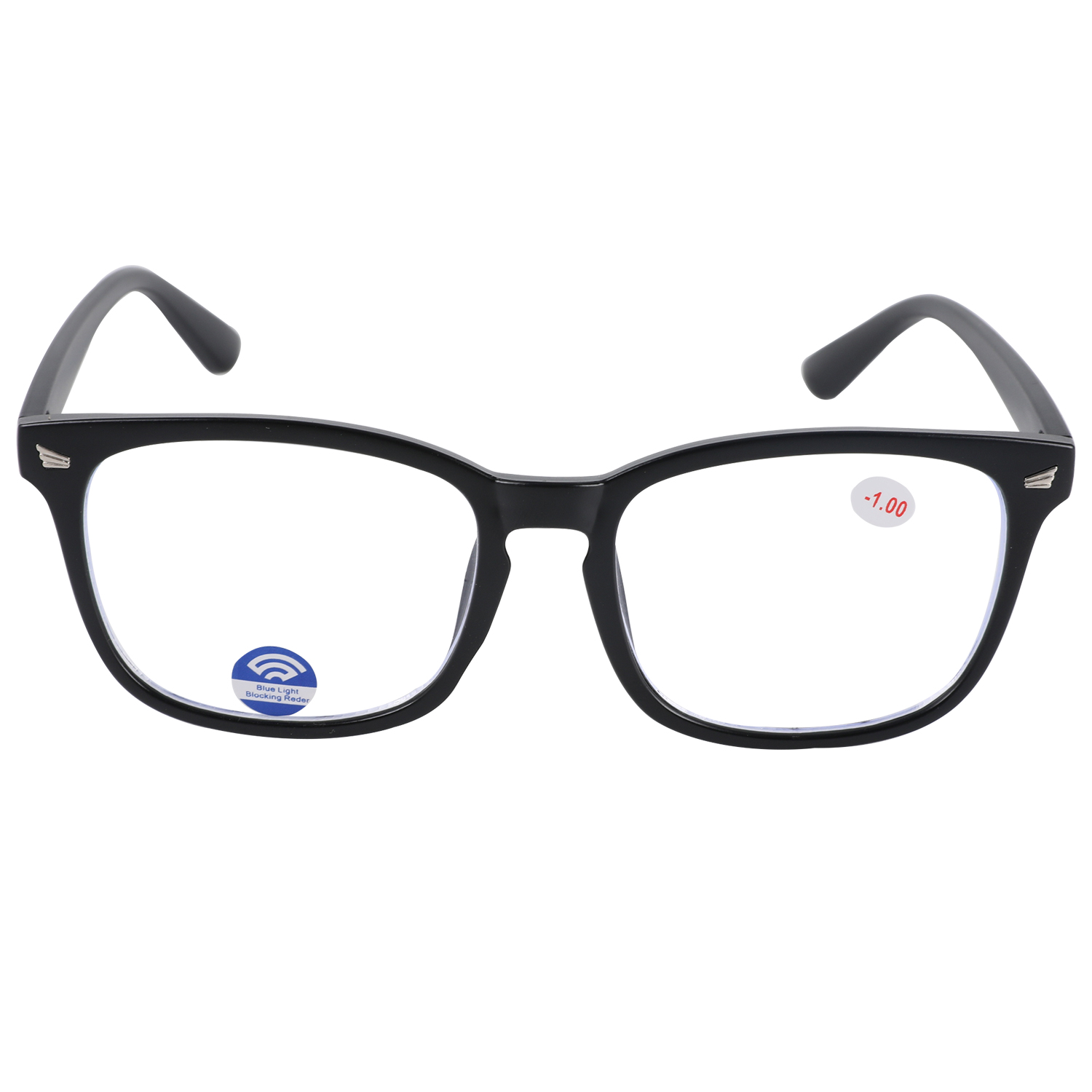 Anti Blue Light Myopia Glasses