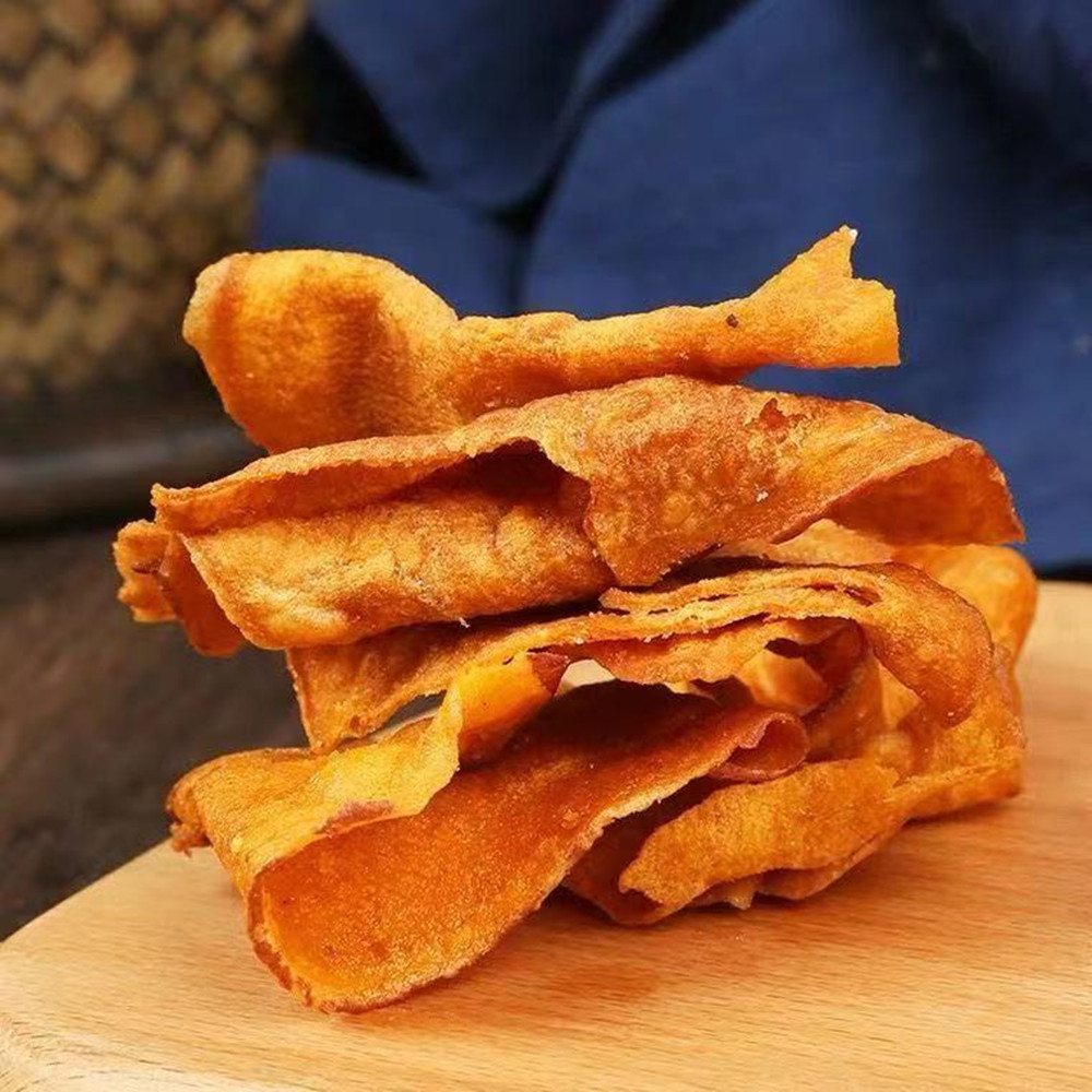 Sweet Potato Chips Fresh Cut Sweet Potato Chips Sweet Potato Chips Bulk Snacks