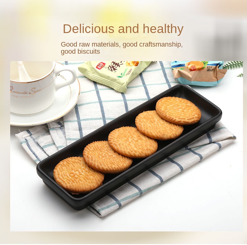 Sugar-free Hericium mushroom biscuits crispy small package wholesale Hericium mushroom biscuits