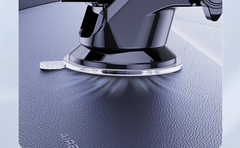 Car navigation frame car mobile phone holder suction cup air outlet multi-function mobile phone holder car car holder