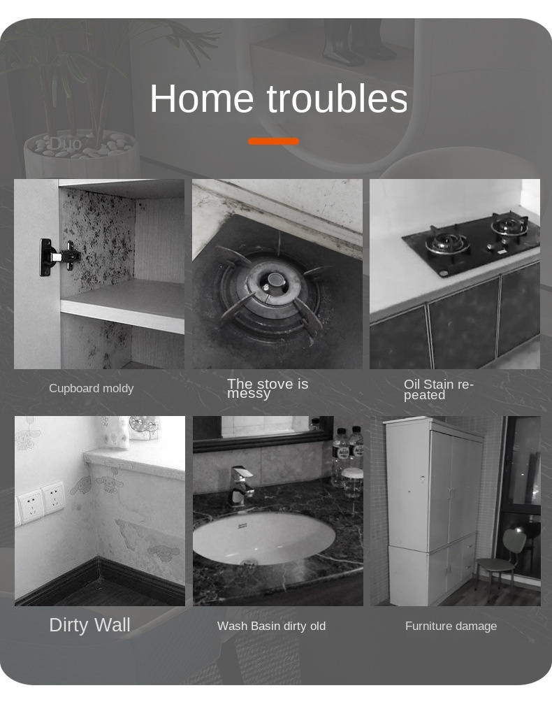 Cross-border manufacturers wholesale self-adhesive imitation marble stickers waterproof, oil-proof and high temperature resistant kitchen furniture