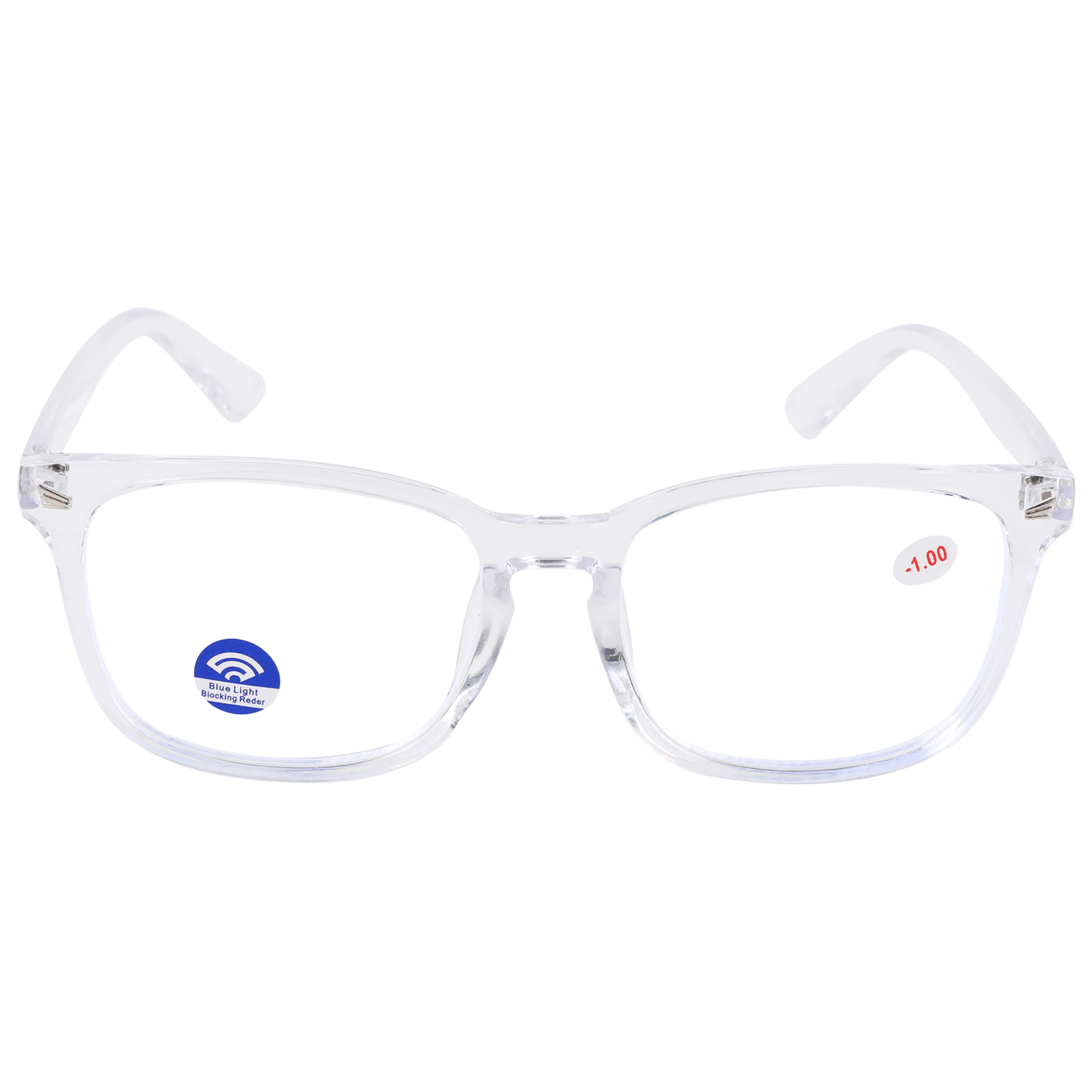 Anti Blue Light Myopia Glasses