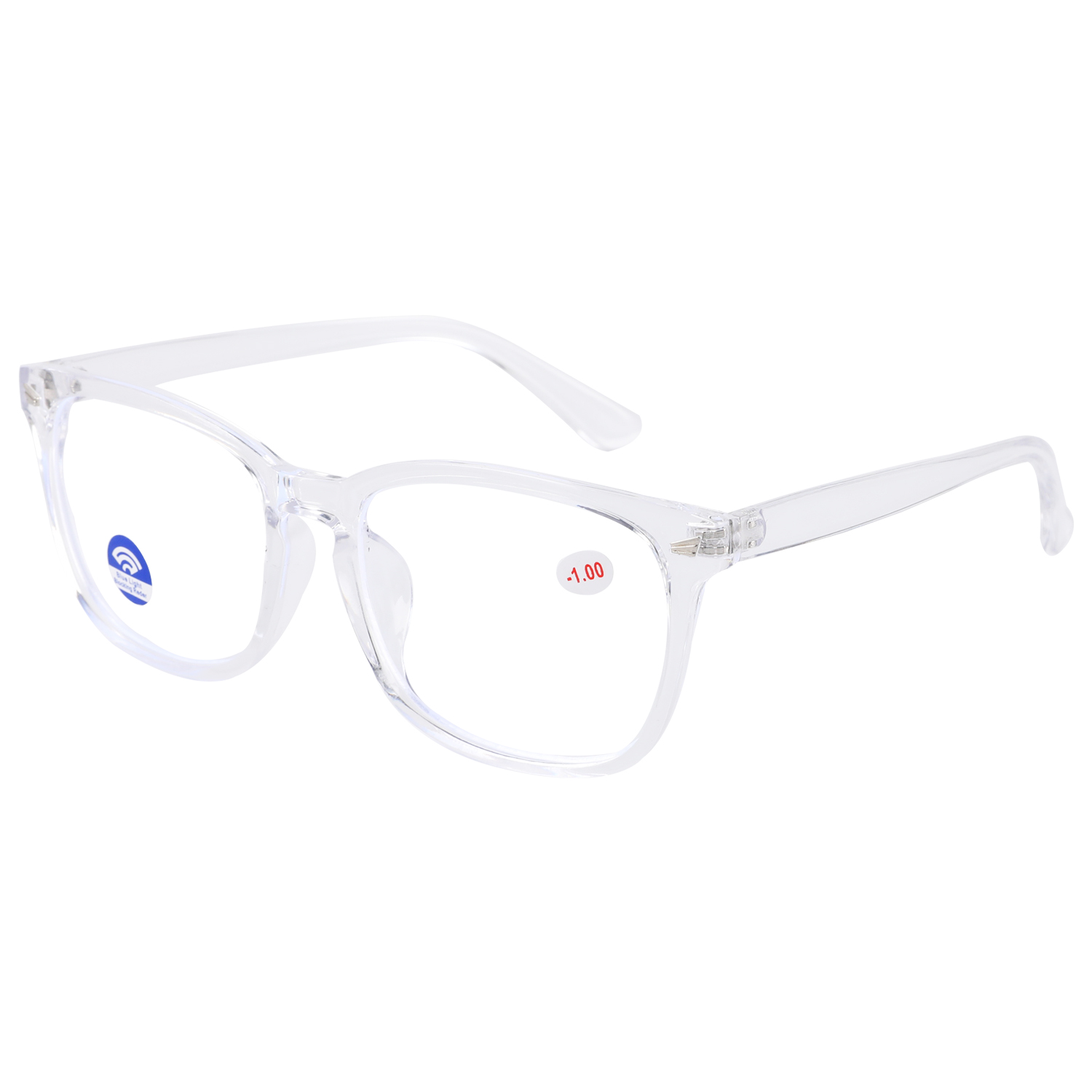 Anti Blue Light Myopia Glasses