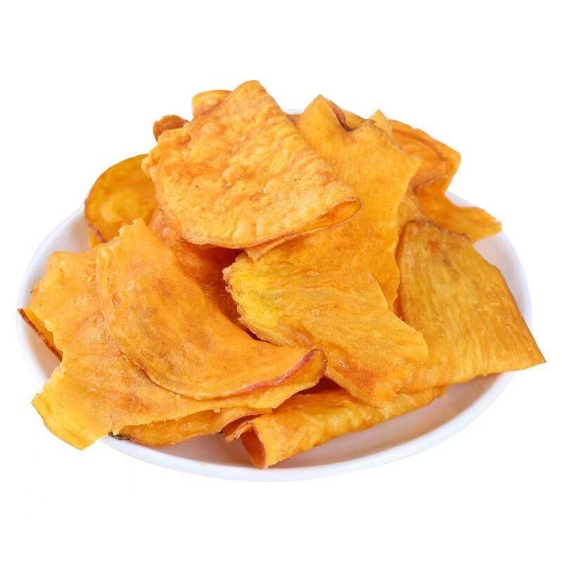 Sweet Potato Chips Fresh Cut Sweet Potato Chips Sweet Potato Chips Bulk Snacks