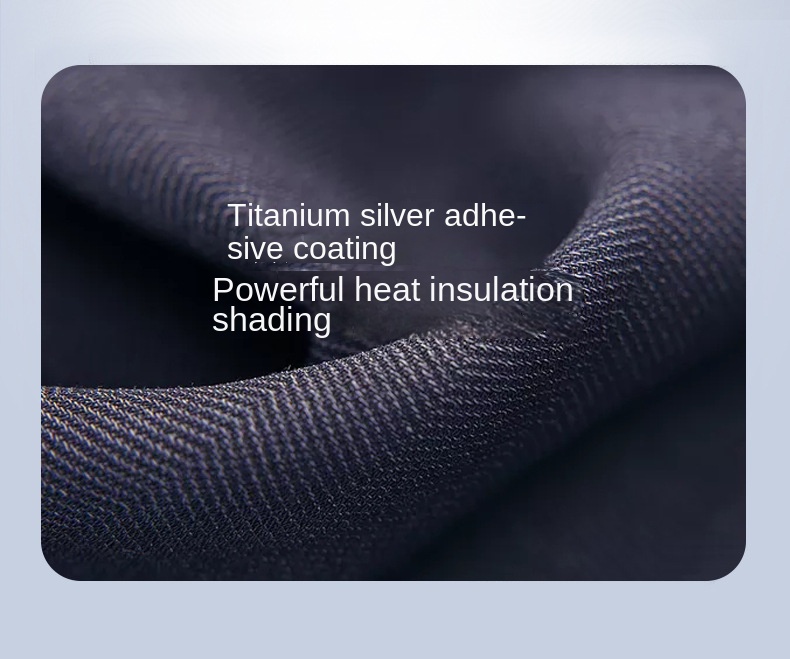 Car sunshade sunscreen heat insulation parasol car windshield sun visor car car sunshade