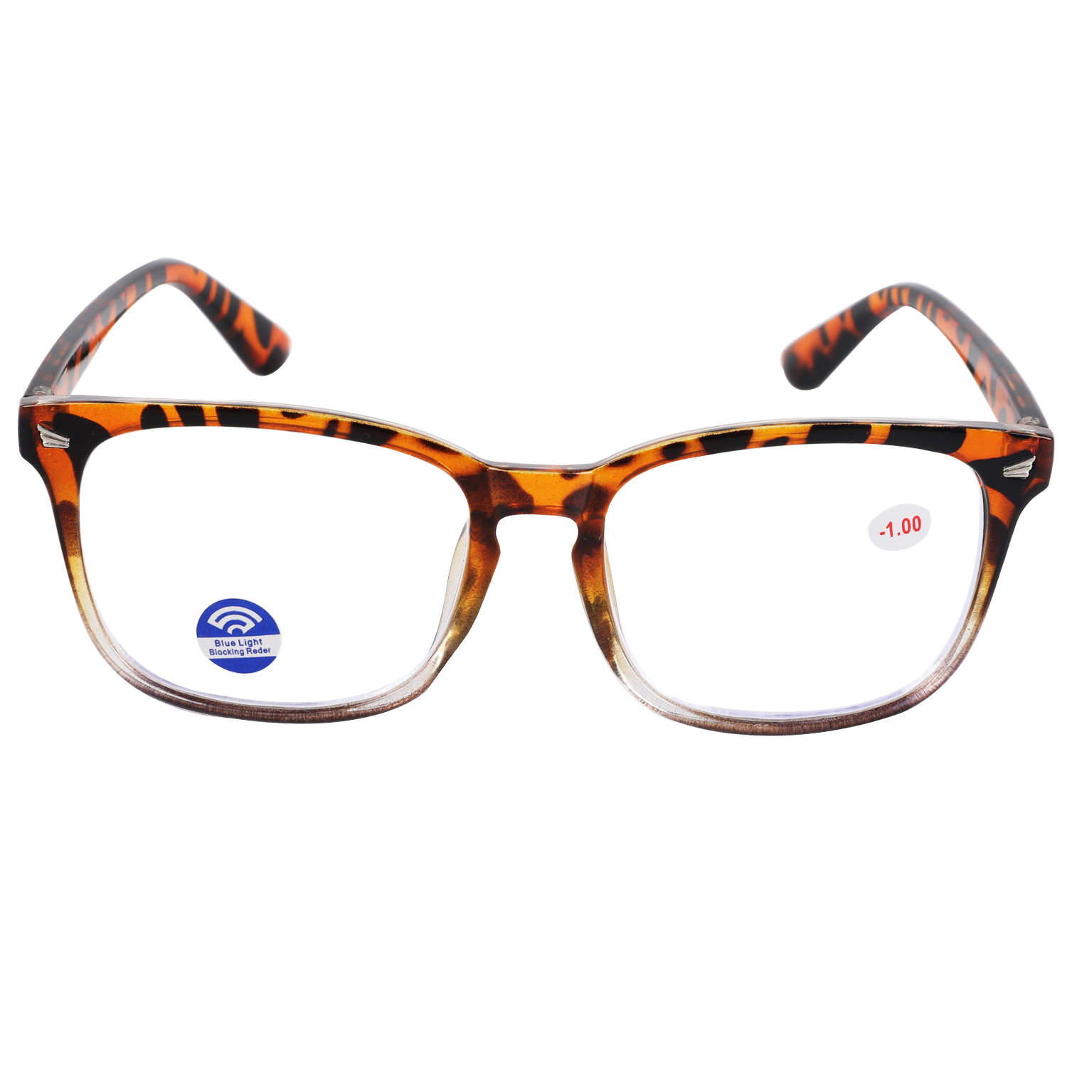 Anti Blue Light Myopia Glasses