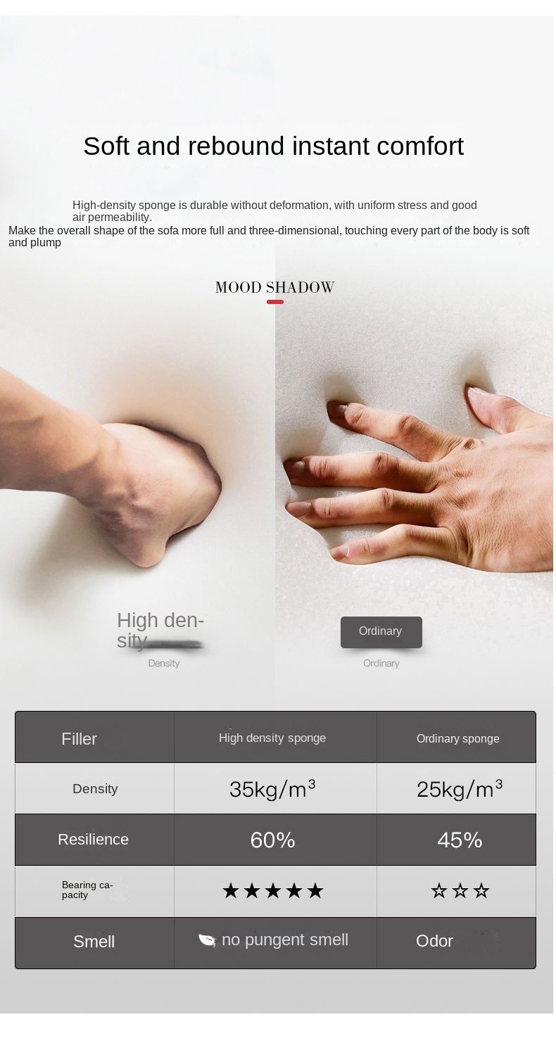 Lazy sofa tatami folding double small apartment net red style bedroom single simple floor sofa bed dual-use