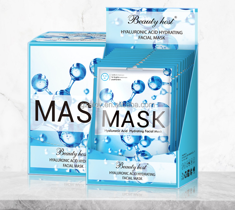 Facial Mask