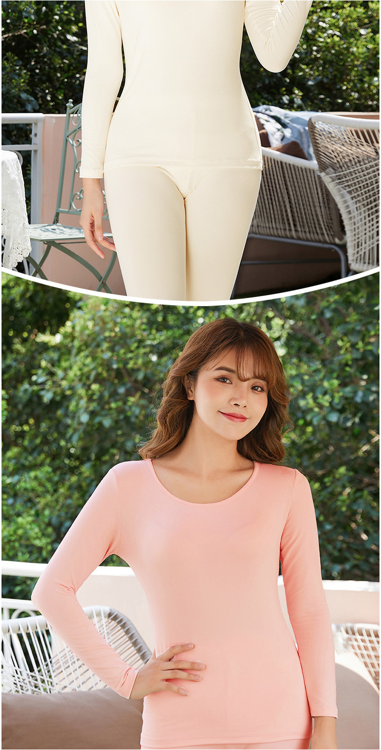 Autumn and winter de velvet men’s thin underwear warm suit women’s long-sleeved long-sleeved long-sleeved long-sleeved home clothes couple pajamas