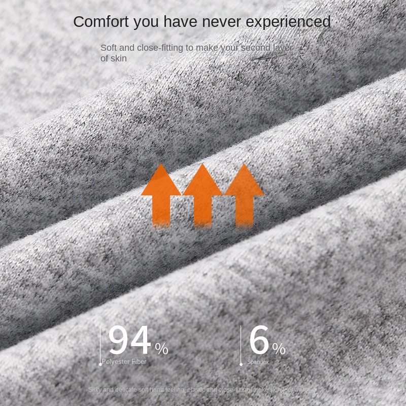 Autumn and winter de velvet men’s thin underwear warm suit women’s long-sleeved long-sleeved long-sleeved long-sleeved home clothes couple pajamas