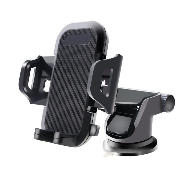 Car navigation frame car mobile phone holder suction cup air outlet multi-function mobile phone holder car car holder