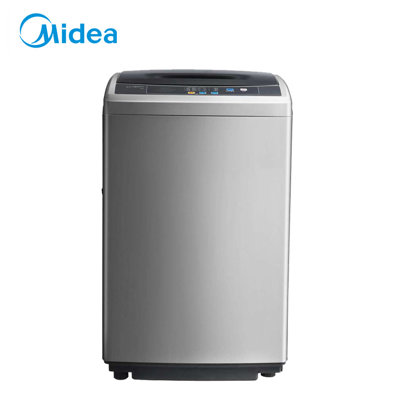 Household 6.5 kg small pulsator washing machine fully automatic washing machine