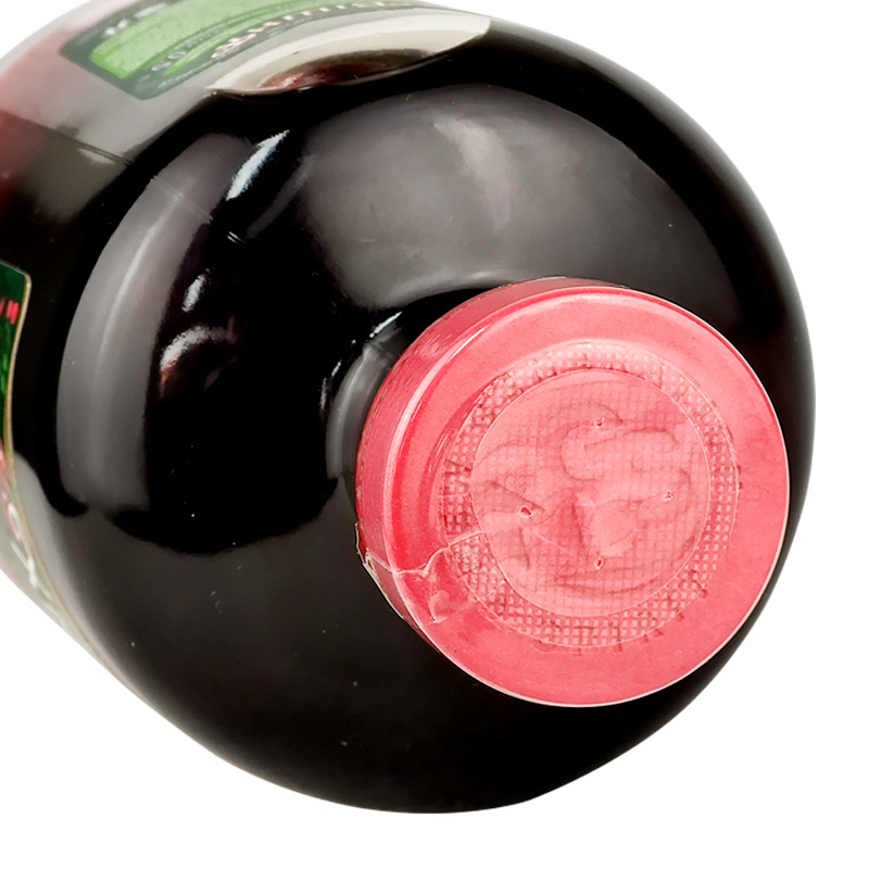 Belarusian foreign wine red lips dream cherry liqueur 17.5%vol500ml prepared wine liqueur