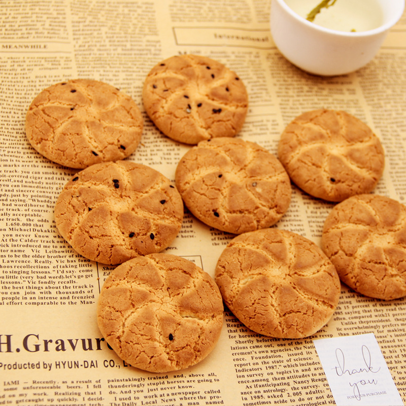 Yam peach crisp iron stick yam xylitol peach crisp black sesame yam peach crisp 500g box yam peach crisp