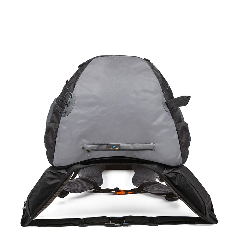 New large-capacity outdoor travel bag hiking sports mountaineering bag backpack casual backpack spot wholesale