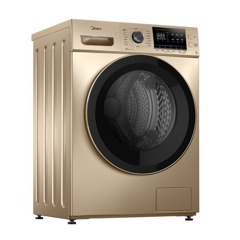 Drum 10KG washing machine household MG100-1451WDY-G21G