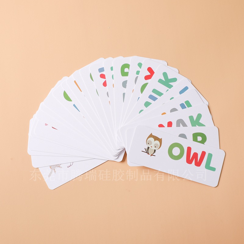 Montessori early education 26 English alphabet board children’s shape color cognitive graphics board alphabet spelling educational toys