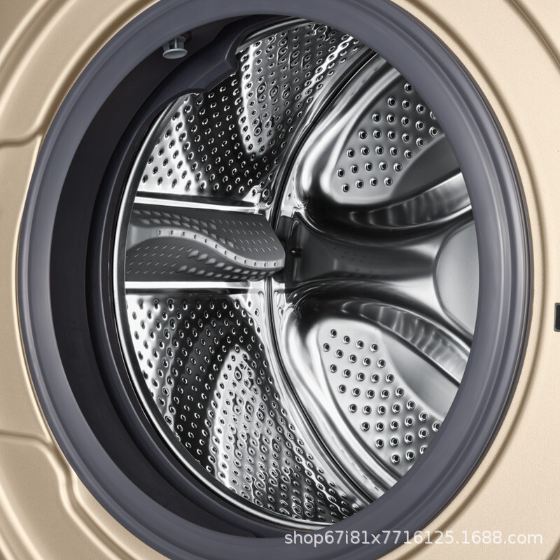 Drum 10KG washing machine household MG100-1451WDY-G21G