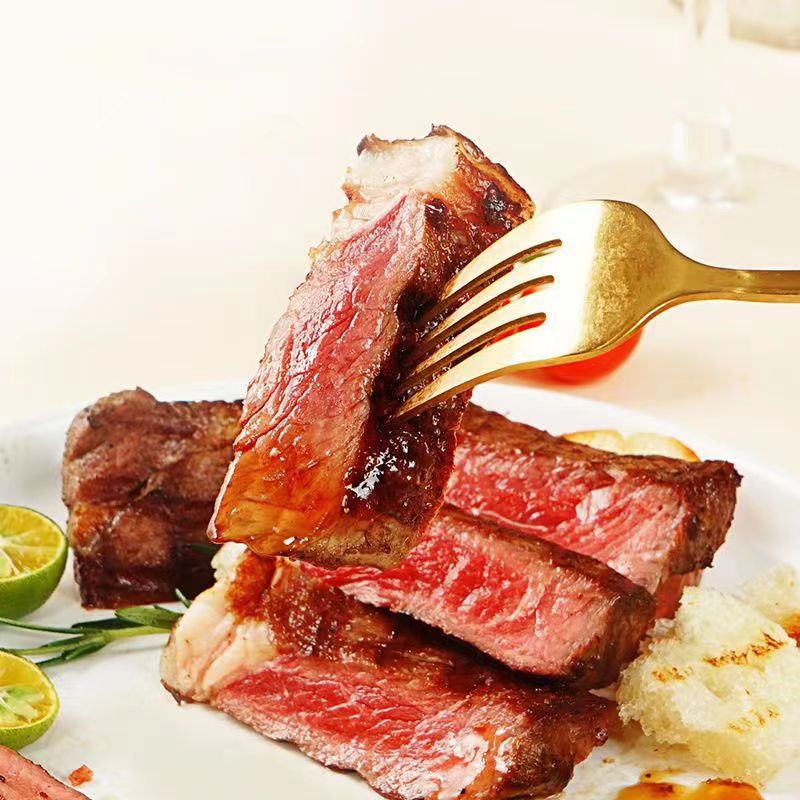 Whole Sirloin Filet Mignon Raw Beef Steak