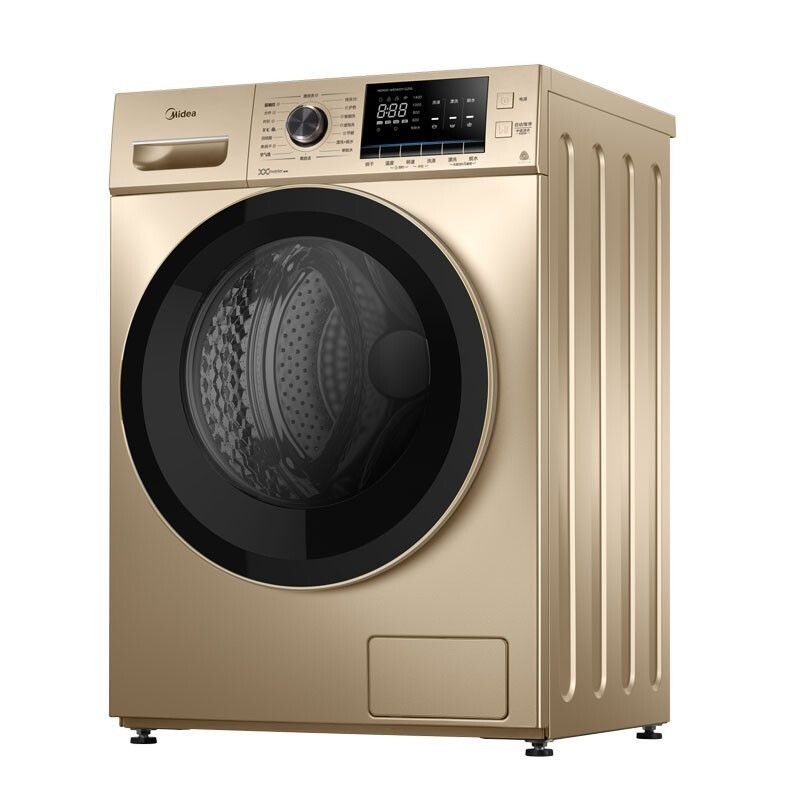 Drum 10KG washing machine household MG100-1451WDY-G21G