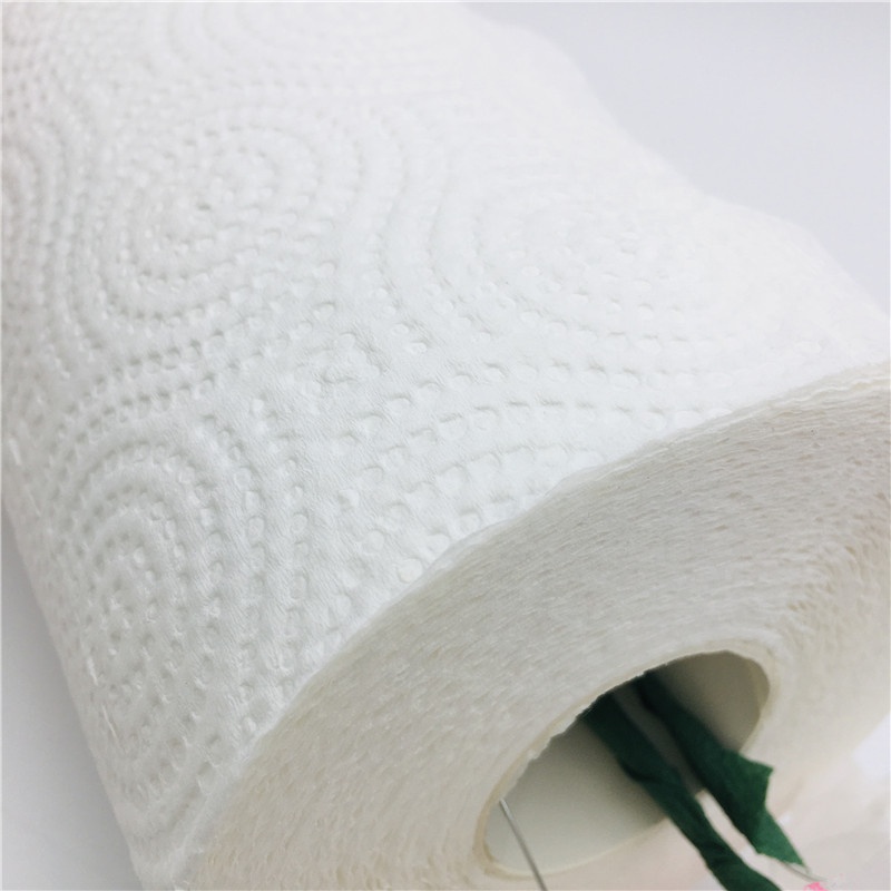 Kitchen Paper Towel Roll