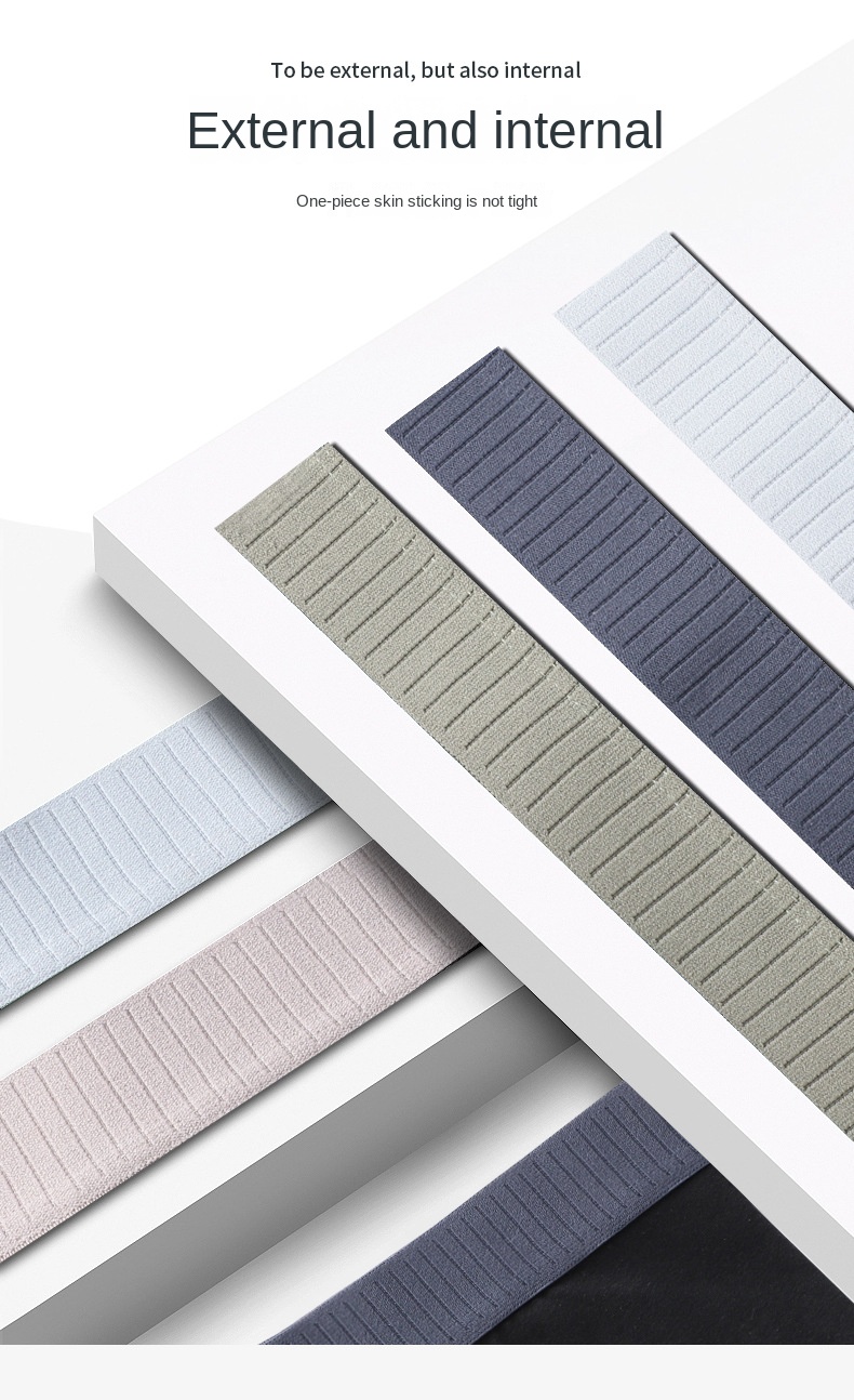 Men’s Pure Cotton Boxer Briefs Breathable and Comfortable Graphene Antibacterial