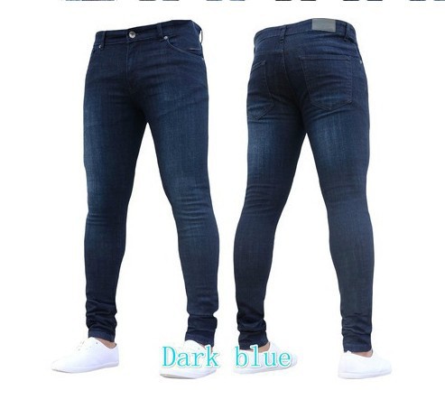 Skinny jeans for men