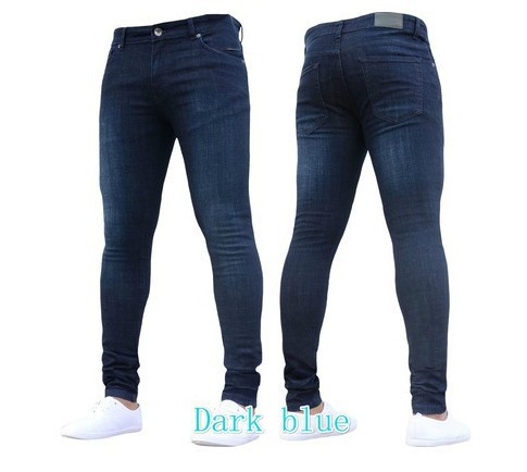 Skinny jeans for men